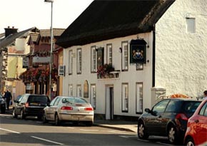 Broughshane