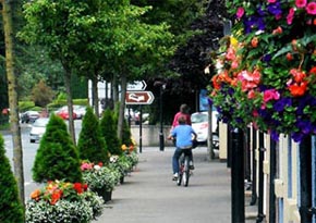 Broughshane